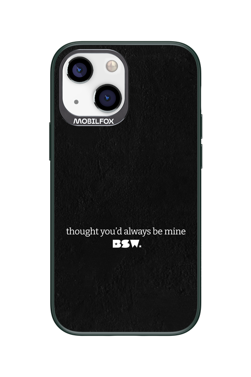 BSW FourSeasons 6 2.0 - Apple iPhone 13 Mini