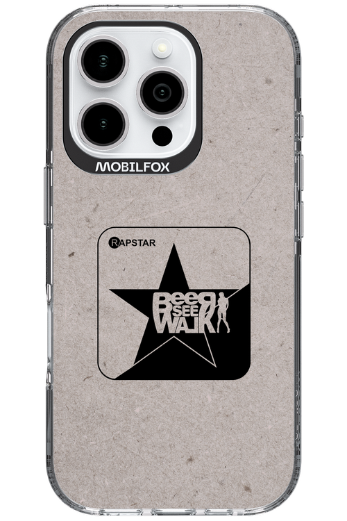 Rapstar - Apple iPhone 16 Pro