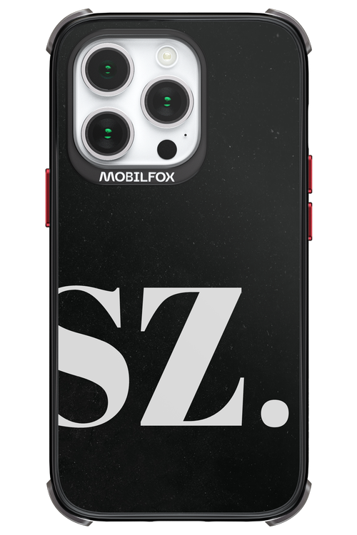 SZ (Off Space) 2.0 - Apple iPhone 14 Pro