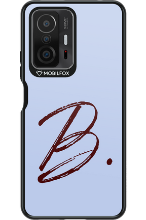 (Jellyfish Presso) B 2.0 - Xiaomi Mi 11T