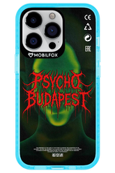 Unknown Nightmare - Apple iPhone 13 Pro