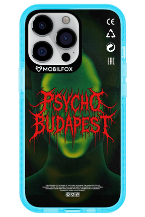 Unknown Nightmare - Apple iPhone 13 Pro