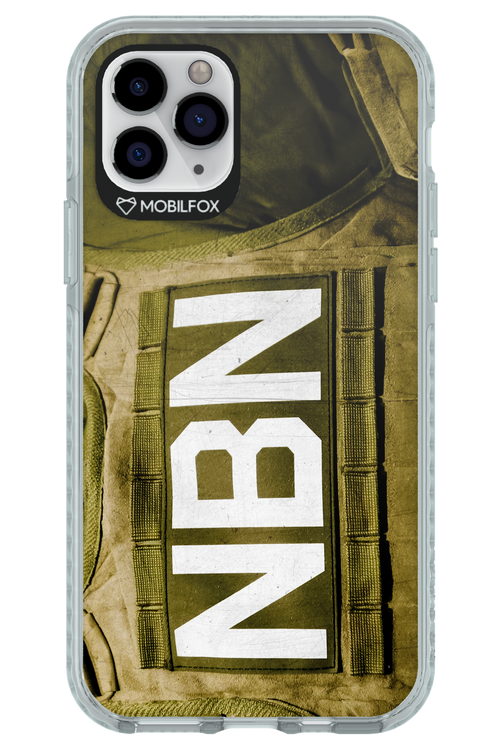 Team 2.0 - Apple iPhone 11 Pro