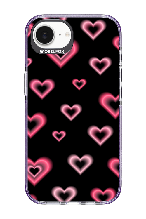 Pink Love 2.0 - Apple iPhone 16e