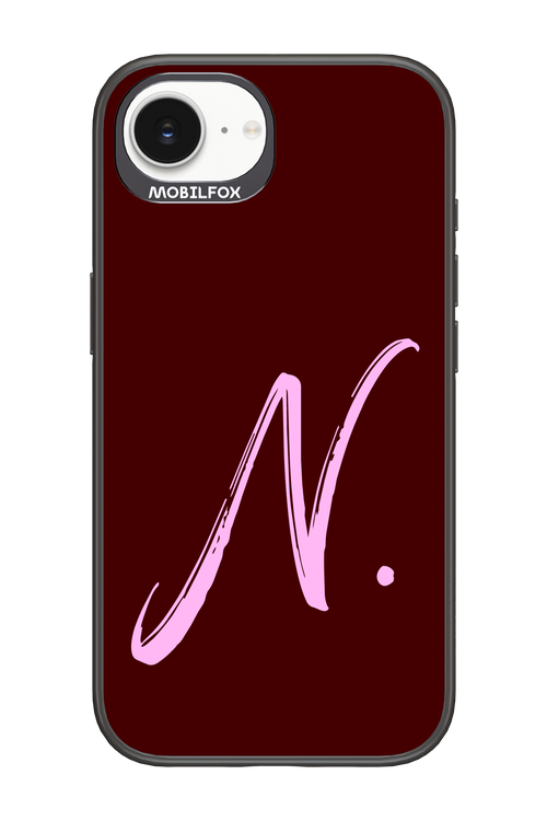 (Dark Blush) N 2.0 - Apple iPhone 16e