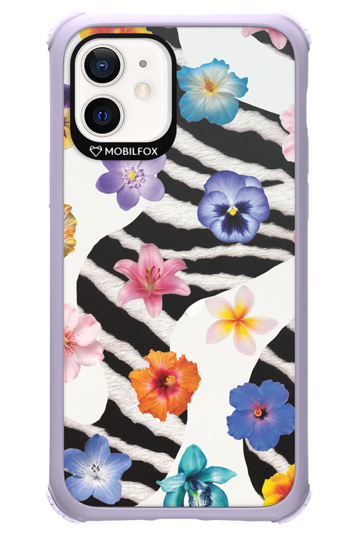 MOM'S FLOWERS - Apple iPhone 12