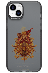 A Lannister always pays his debts - Apple iPhone 15 Plus