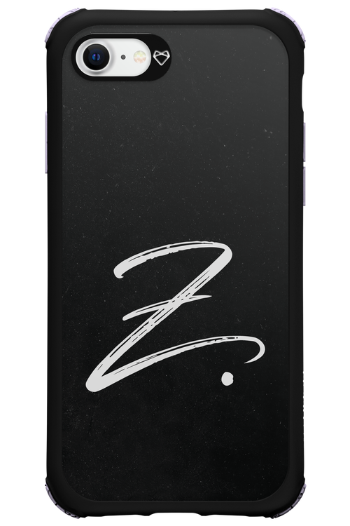 (Off Space) Z 2.0 - Apple iPhone SE 2020