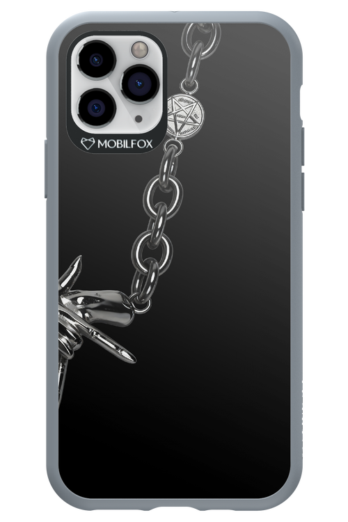 Chain dreapta black 2.0 - Apple iPhone 11 Pro