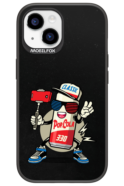 PopCola Classic 2.0 - Apple iPhone 15
