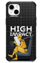 High Impact - Apple iPhone 15 Plus