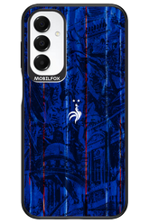 Franta 2.0 - Samsung A16