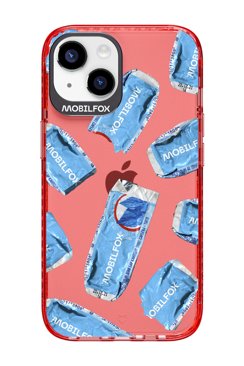 Mobilfox Gum - Apple iPhone 14