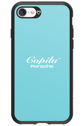Copilu Porsche - Apple iPhone 8