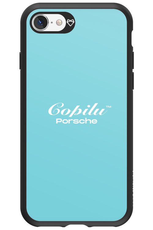 Copilu Porsche - Apple iPhone 8
