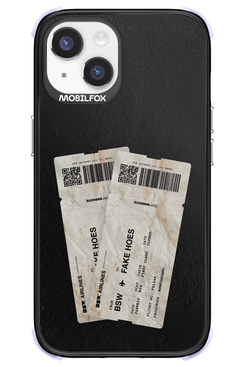 BSW FourSeasons 3 2.0 - Apple iPhone 14