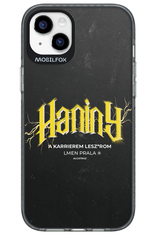 A KARRIEREM LESZ_ROM - Apple iPhone 14 Plus