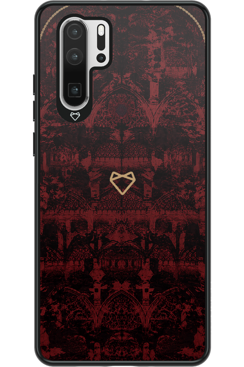 Portugalia x Mobilfox 2.0 - Huawei P30 Pro