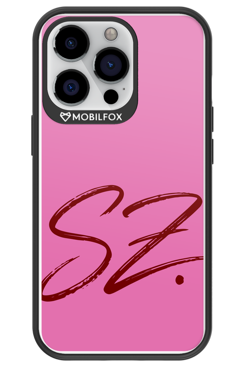 (Sorbet) SZ 2.0 - Apple iPhone 13 Pro