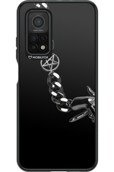 Chain stanga black 2.0 - Xiaomi Mi 10T 5G