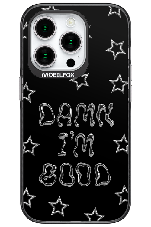 I'm Good - Apple iPhone 15 Pro