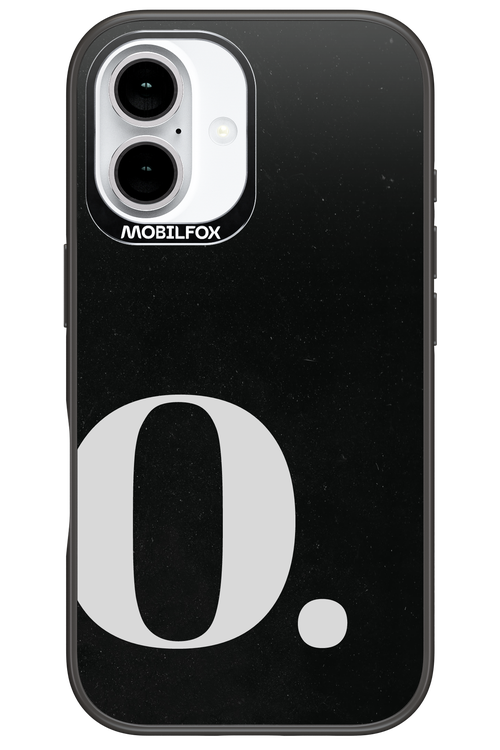 O (Off Space) 2.0 - Apple iPhone 16