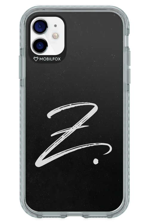 (Off Space) Z 2.0 - Apple iPhone 11