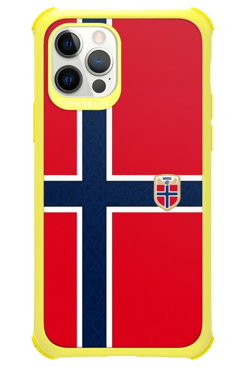 Norway 2.0 - Apple iPhone 12 Pro