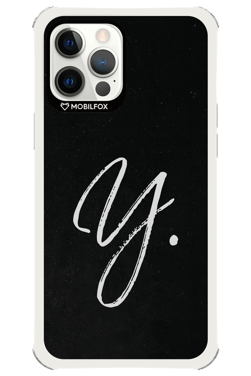 (Off Space) Y 2.0 - Apple iPhone 12 Pro Max