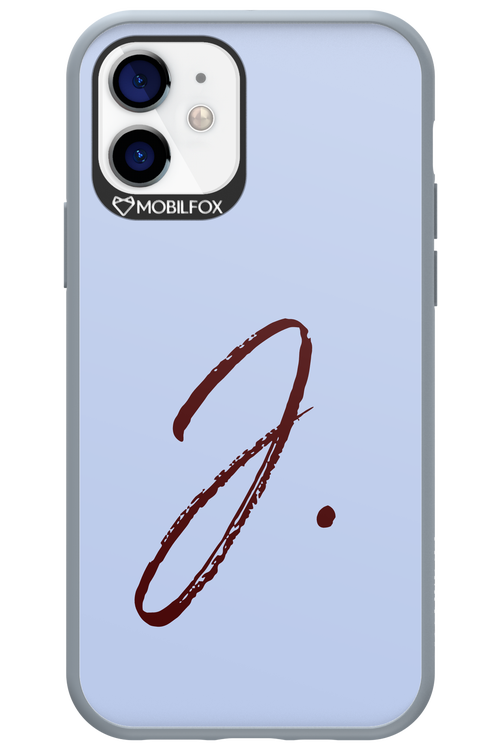 (Jellyfish Presso) J 2.0 - Apple iPhone 12