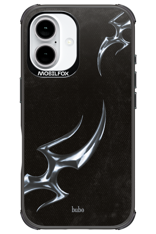 CHROMEPHASE - Apple iPhone 16