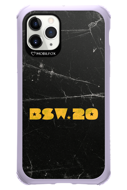 BSW 20 (5) 2.0 - Apple iPhone 11 Pro