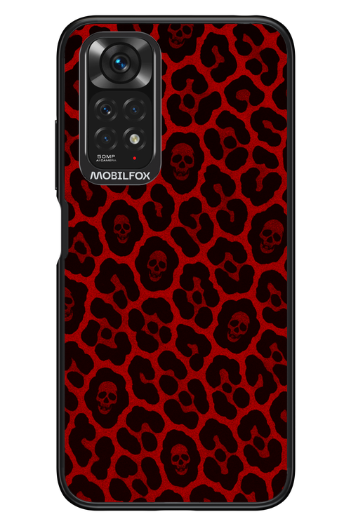 Wild Death 2.0 - Xiaomi Redmi Note 11/11S 4G