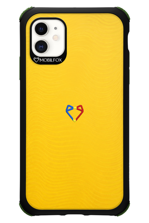 Romania 2.0 - Apple iPhone 11