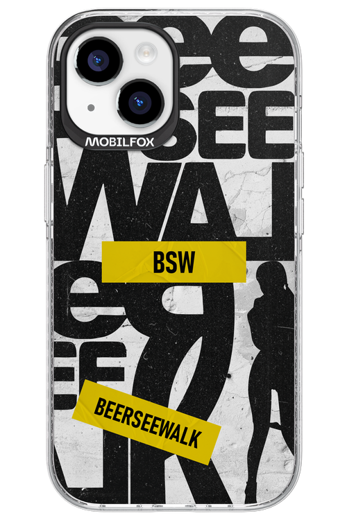 Beerseewalk II 2.0 - Apple iPhone 15