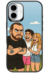 Solo Love - Apple iPhone 16 Plus