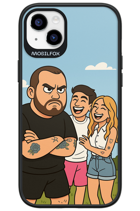 Solo Love - Apple iPhone 14 Plus