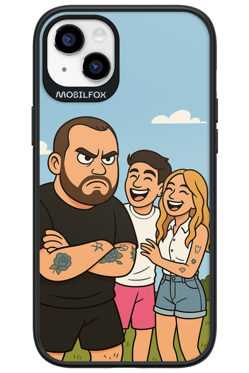 Solo Love - Apple iPhone 14 Plus
