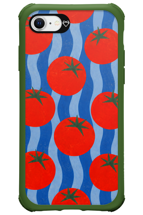 TOMATO 2.0 - Apple iPhone SE 2022