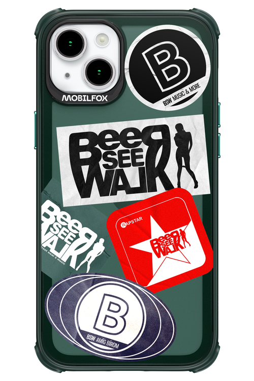 Beerseewalk I 2.0 - Apple iPhone 15 Plus