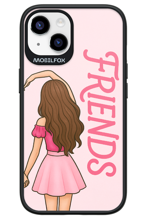 Friendssss - Apple iPhone 14