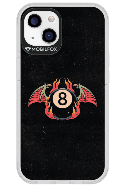 8ight - Apple iPhone 13