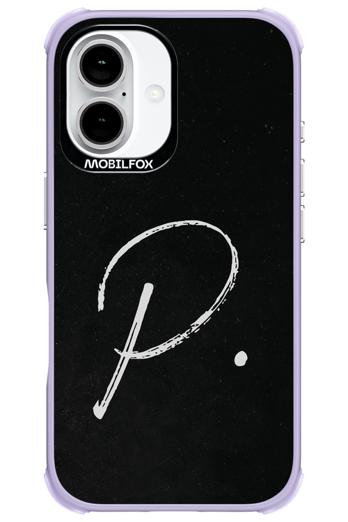 (Off Space) P 2.0 - Apple iPhone 16