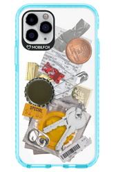 Just in Case - Apple iPhone 11 Pro