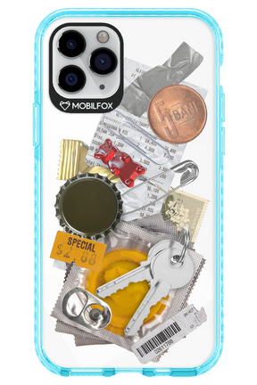Just in Case - Apple iPhone 11 Pro
