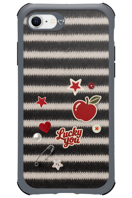 Lucky You 2.0 - Apple iPhone SE 2022