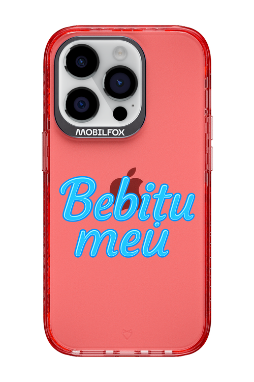 Meuu 2.0 - Apple iPhone 14 Pro