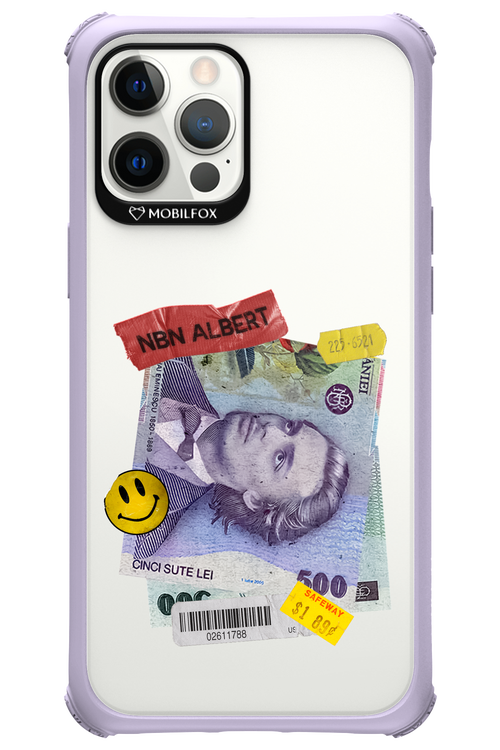 Money 2.0 - Apple iPhone 12 Pro Max