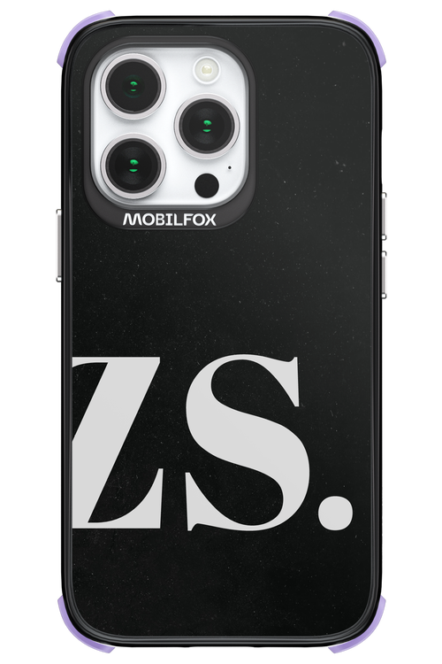 ZS (Off Space) 2.0 - Apple iPhone 14 Pro