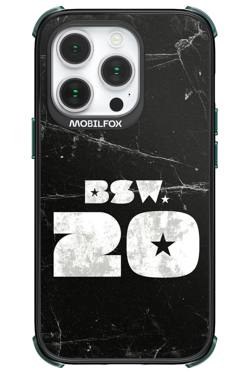 BSW 20 (4) 2.0 - Apple iPhone 14 Pro